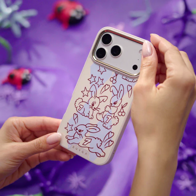 Triple Seven - iPhone 15 Case - Image 44