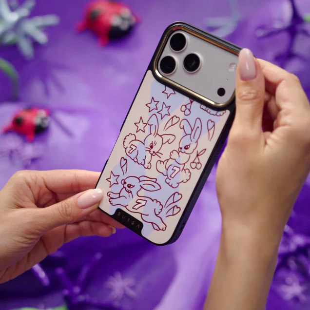 Triple Seven - iPhone 15 Pro Max Case - Image 43