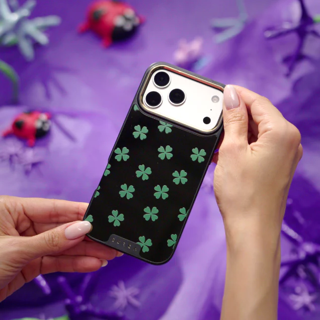 Triple Seven - iPhone 15 Pro Max Case - Image 45