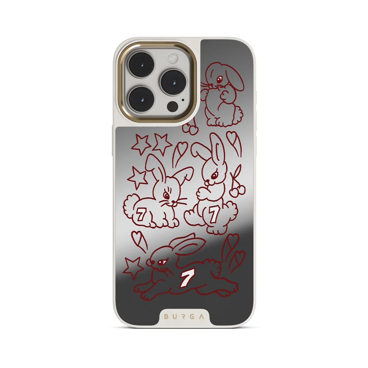 Triple Seven - iPhone 15 Pro Max Case - Image 48