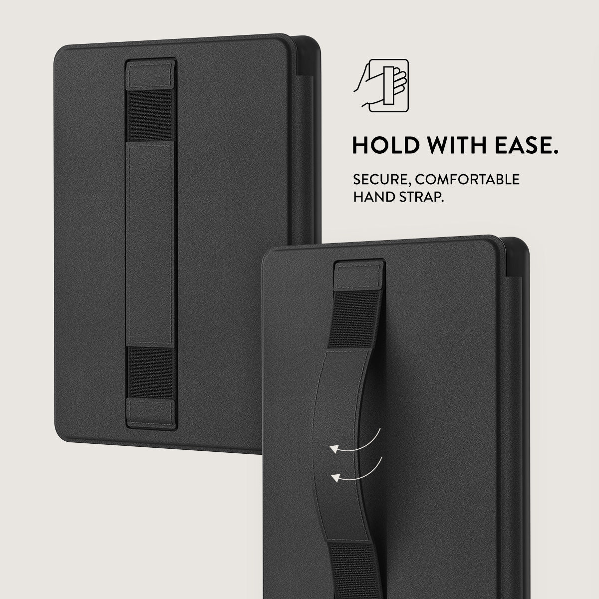 Triple Seven - Kindle Paperwhite (11th Gen) Case - Image 3