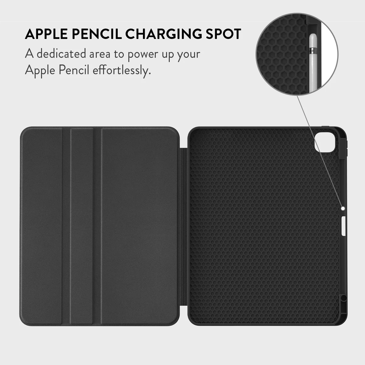 Tropical Flavour - iPad Pro 13 (8th/7th Gen) Case - Image 6