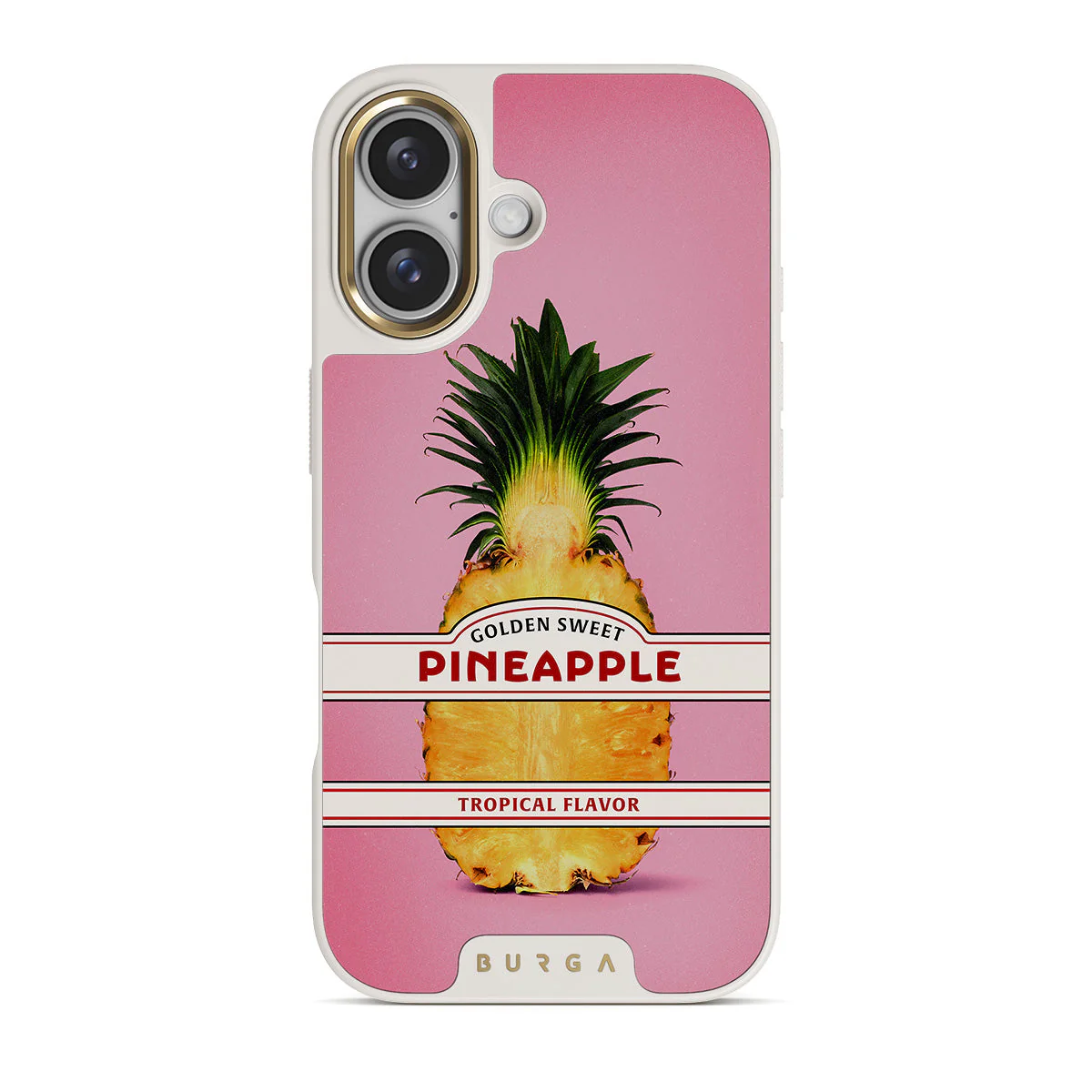 Tropical Flavour - iPhone 16 Case - Image 20