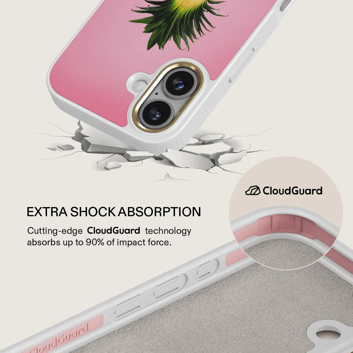 Tropical Flavour - iPhone 17 Case - Image 21