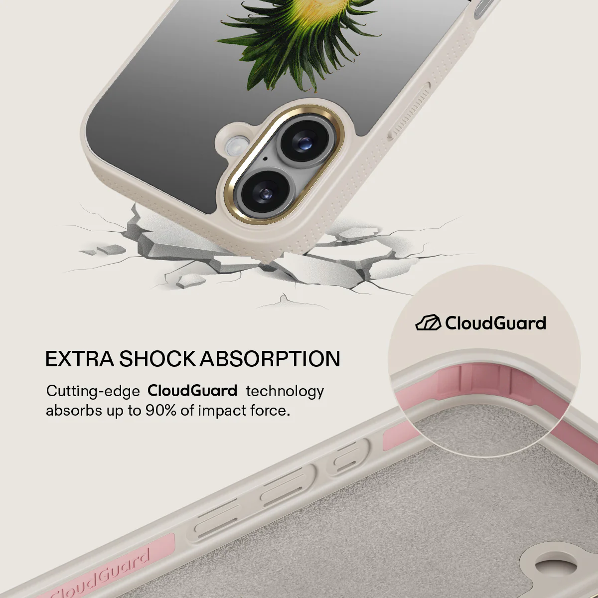 Tropical Flavour - iPhone 17 Case - Image 51