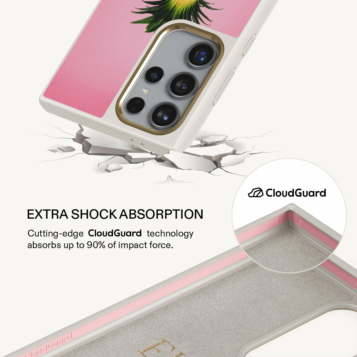 Tropical Flavour - Samsung Galaxy S24 Ultra Case - Image 21