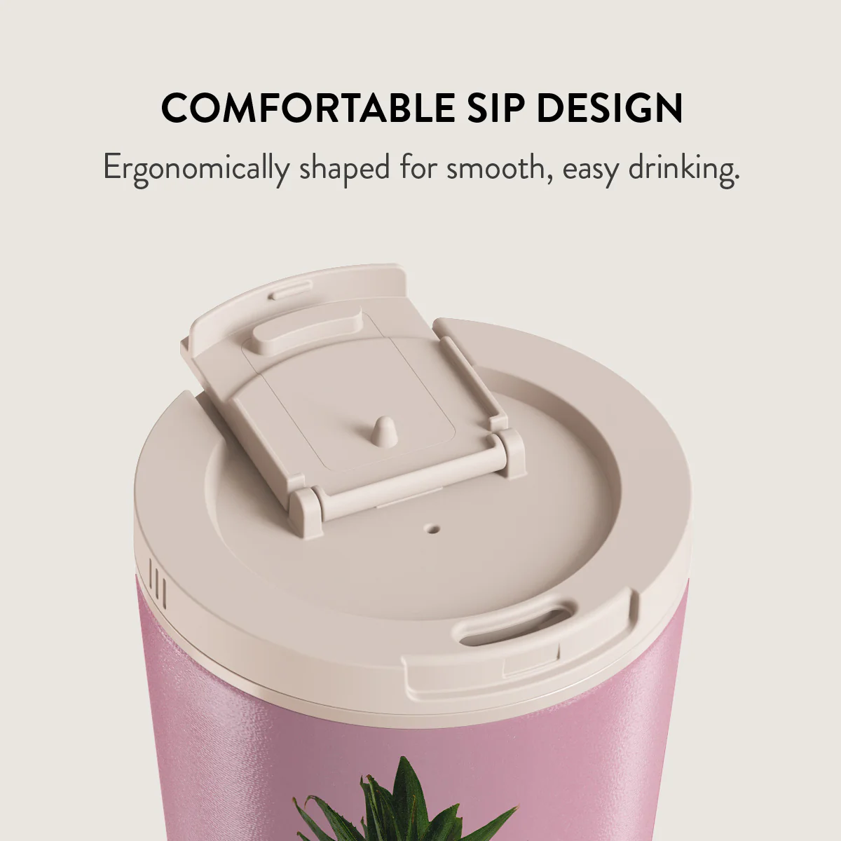 Tropical Flavour - Travel Mug - Image 15