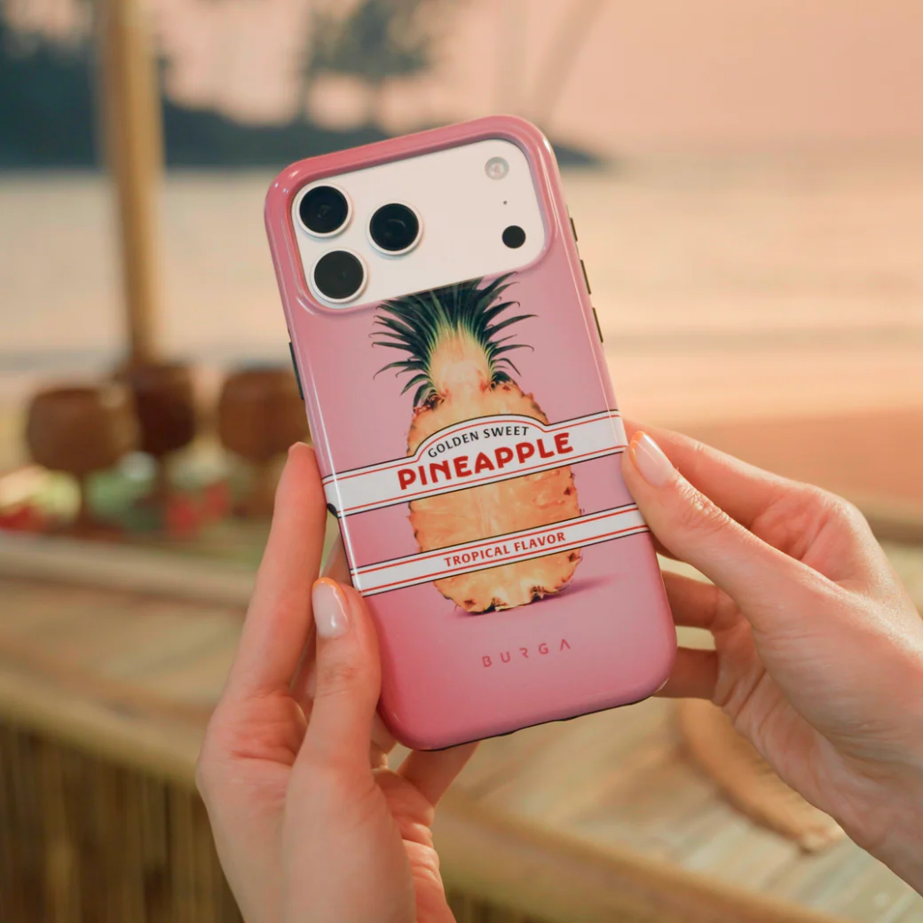 Tropical Flavour - Xiaomi Redmi Note 13 Pro+ 5G Case - Image 5