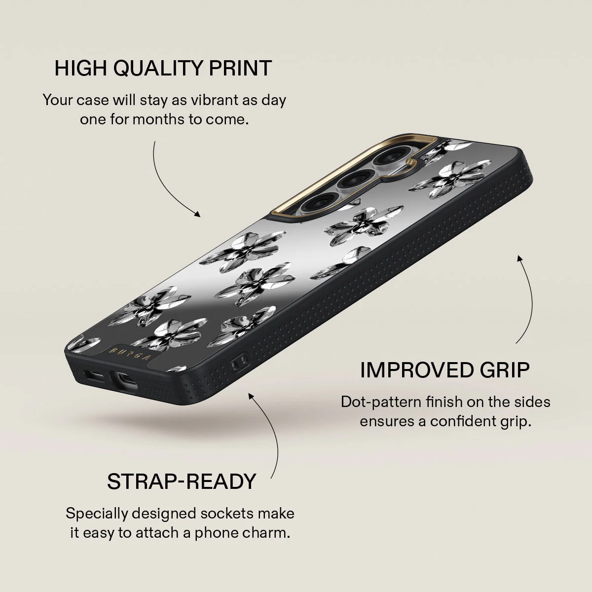 Unbreakable - Samsung Galaxy S26 Plus Case - Image 6