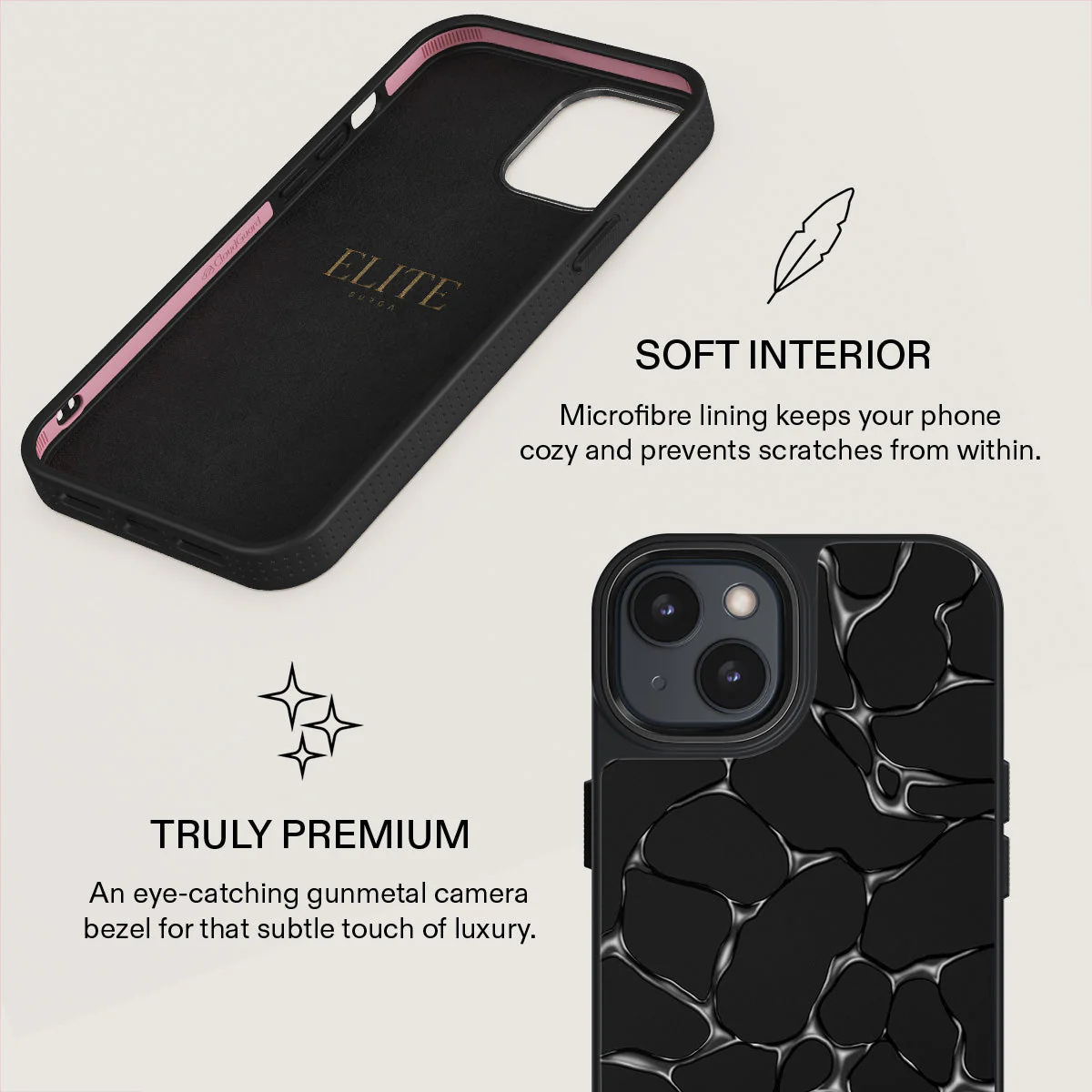 Void - iPhone 14 Case - Image 17