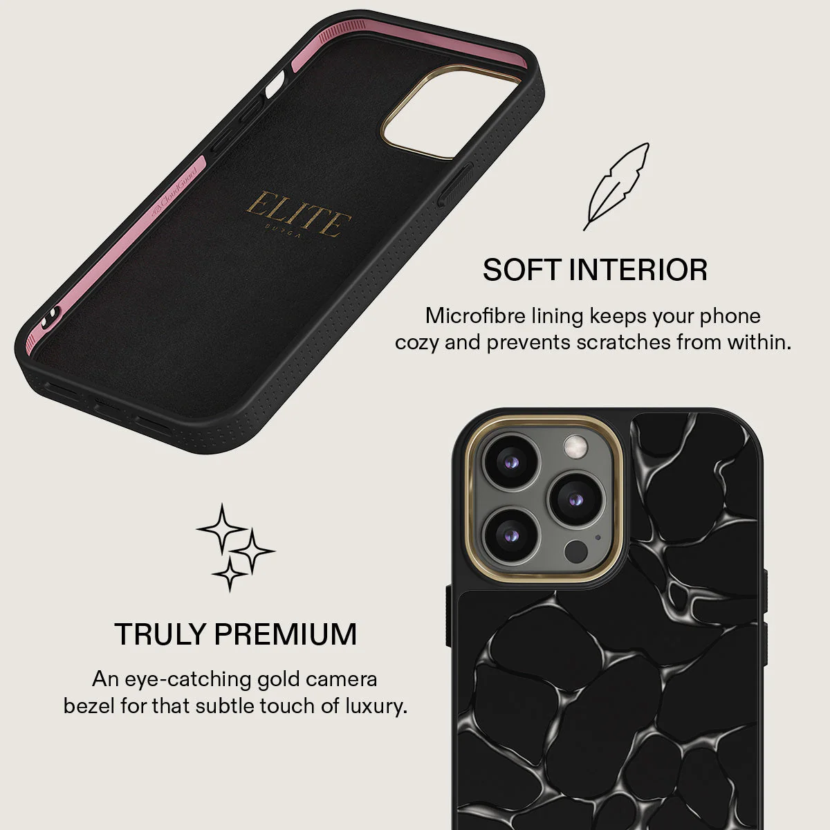 Void - iPhone 14 Pro Case - Image 10