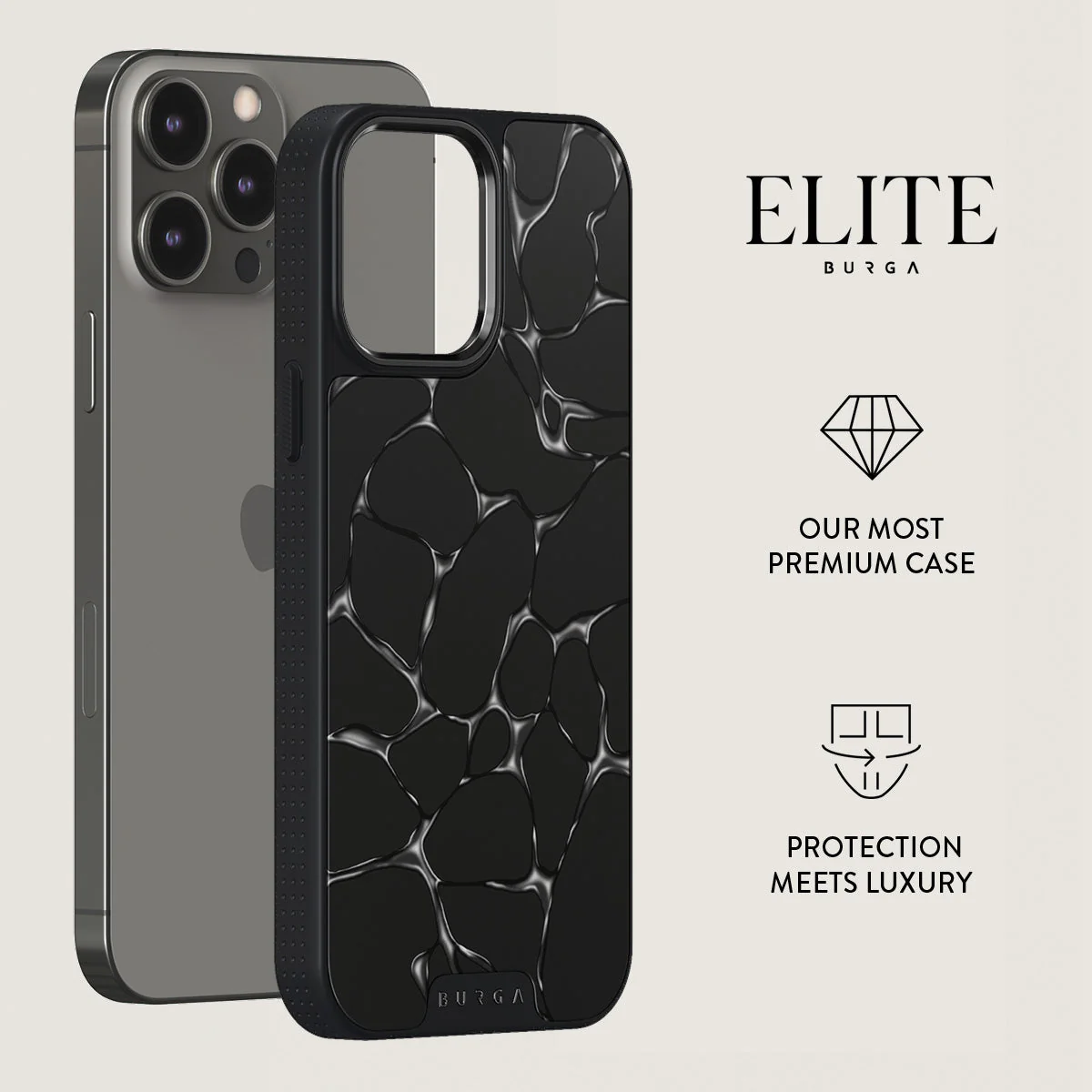 Void - iPhone 14 Pro Case - Image 13