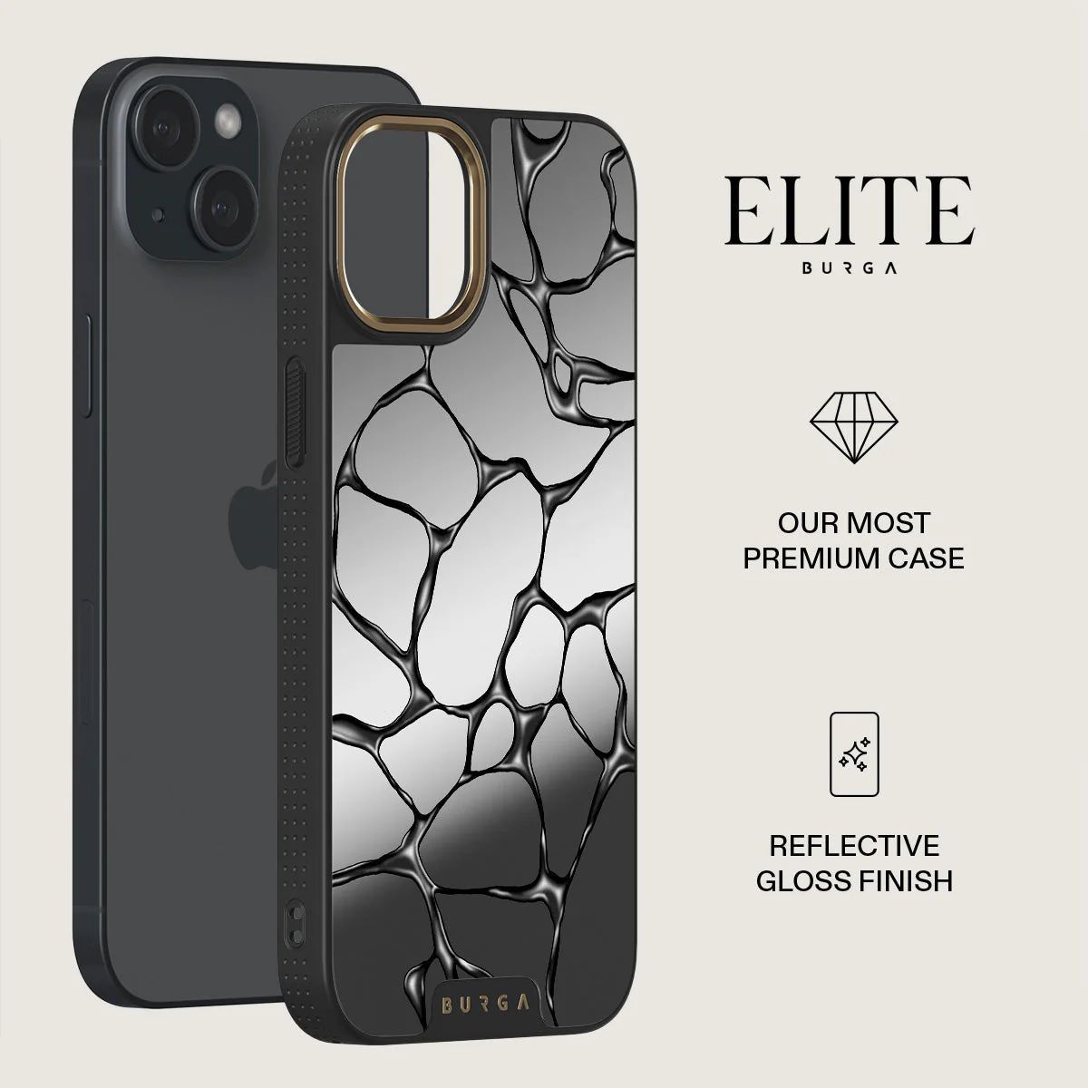 Void - iPhone 15 Case - Image 27