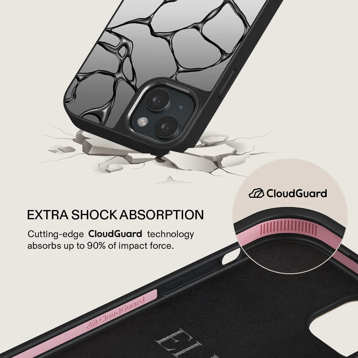 Void - iPhone 15 Case - Image 36