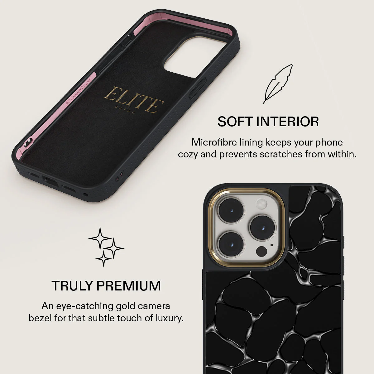 Void - iPhone 15 Pro Max Case - Image 10