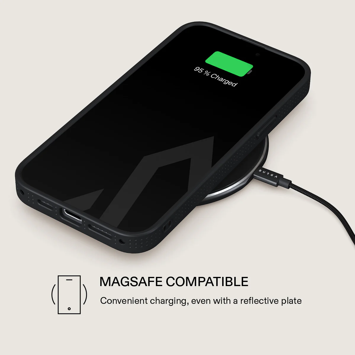 Void - iPhone 15 Pro Max Case - Image 11