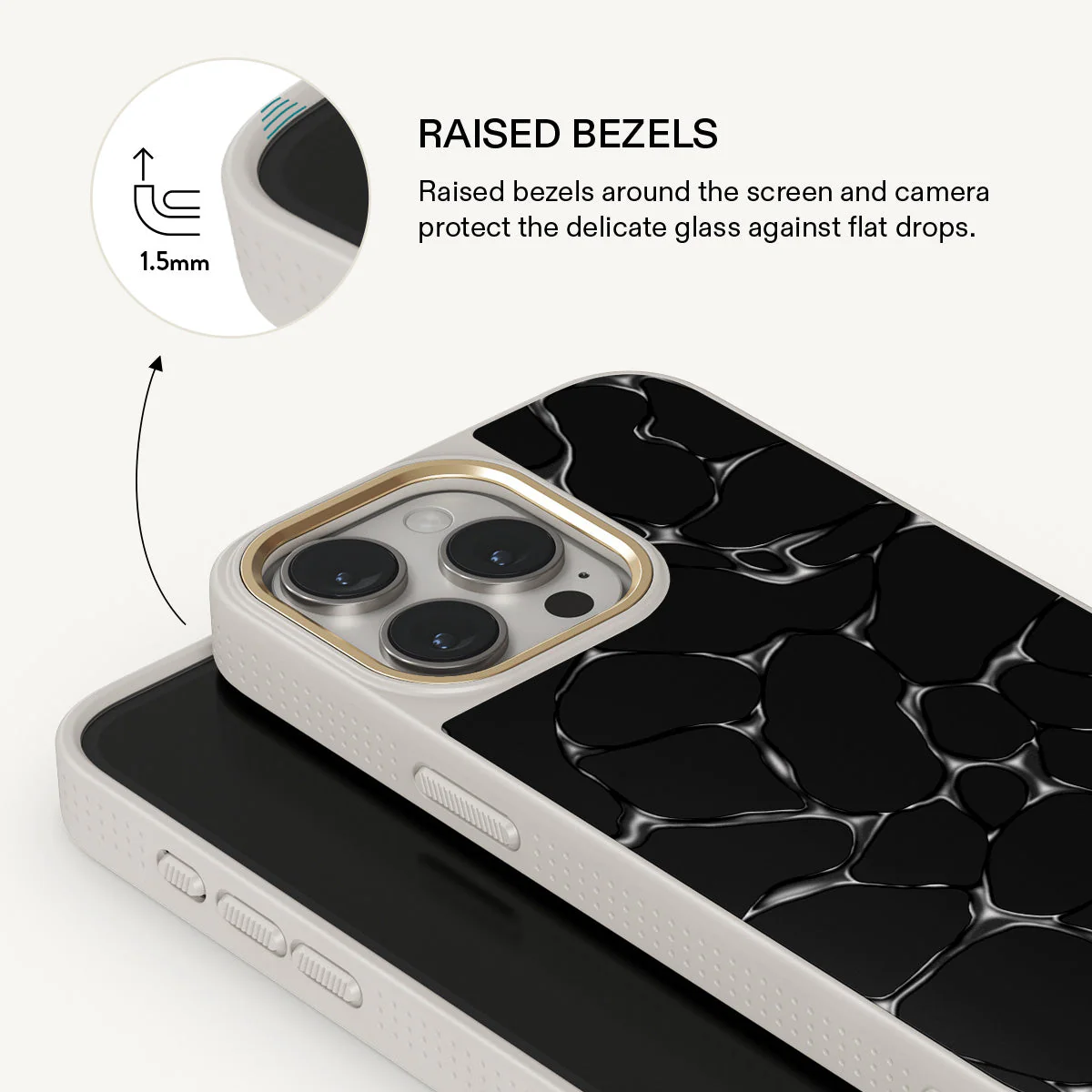 Void - iPhone 15 Pro Max Case - Image 22