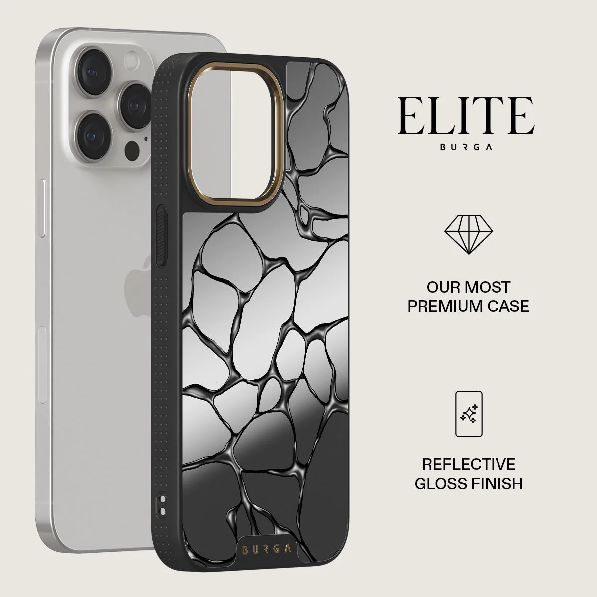 Void - iPhone 15 Pro Max Case - Image 27