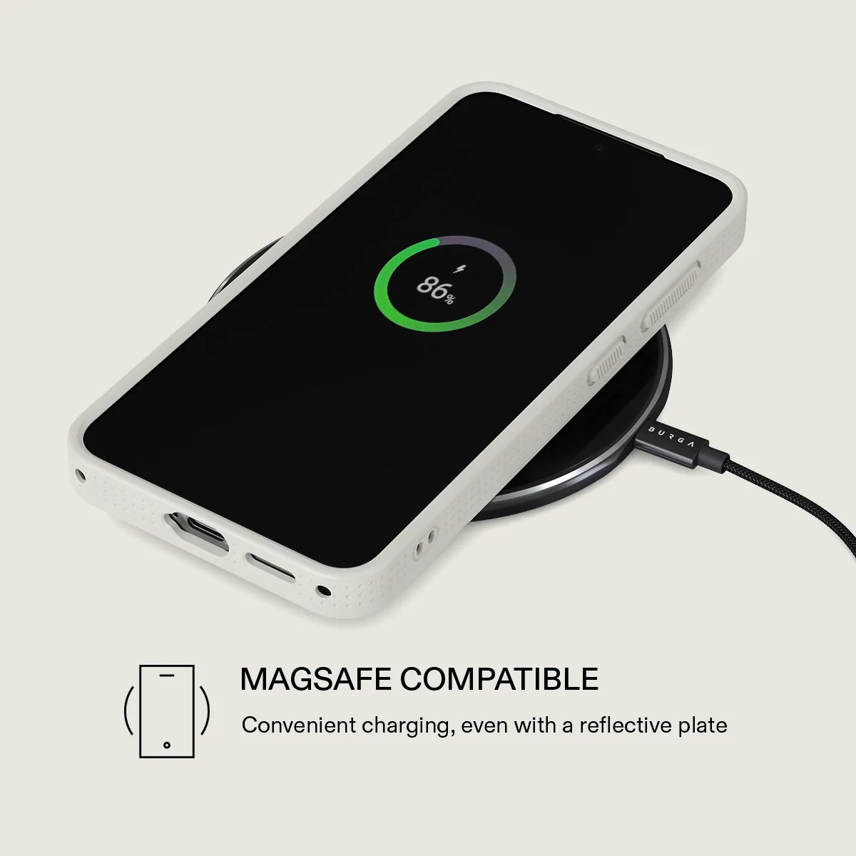 Void - Samsung Galaxy S25 Plus Case - Image 25