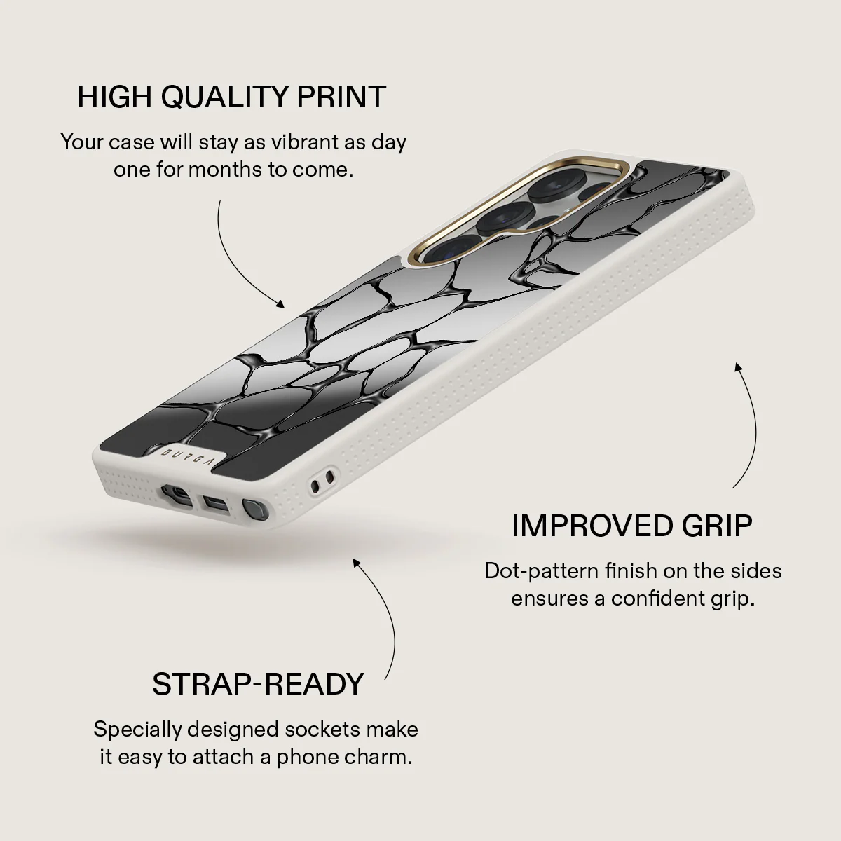 Void - Samsung Galaxy S25 Ultra Case - Image 51
