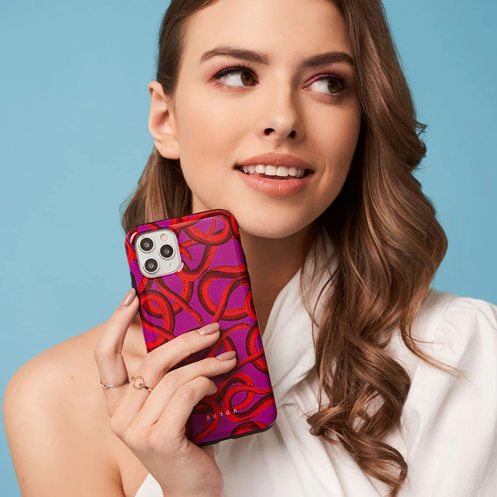 Watch Out - Xiaomi 15T Case - Image 6