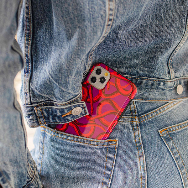 Watch Out - Xiaomi 15T Case - Image 8