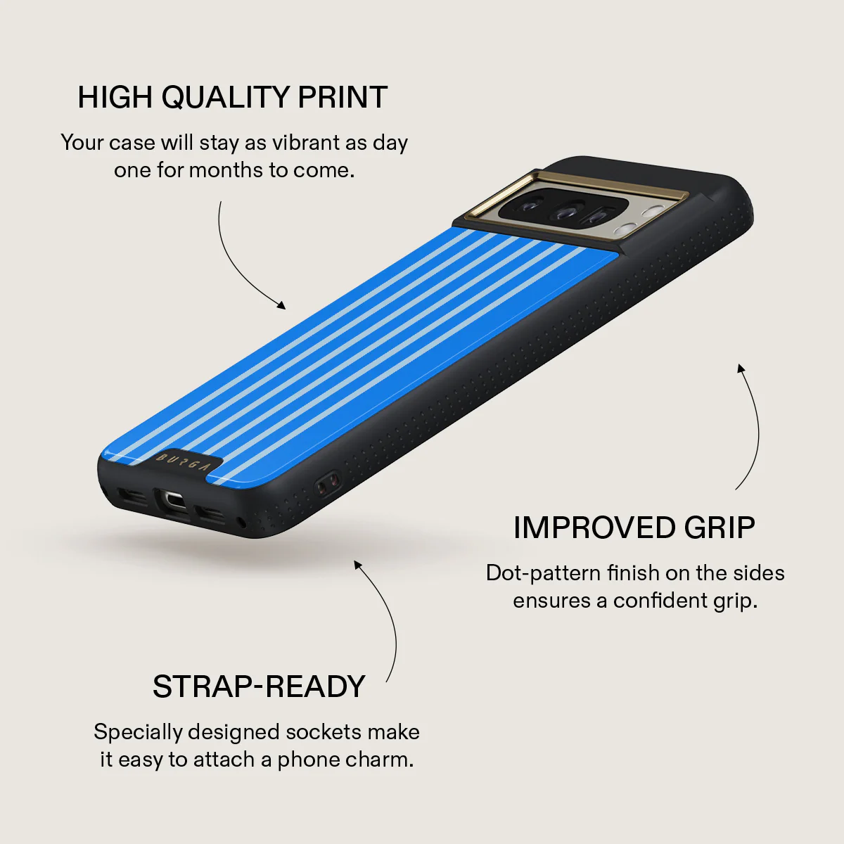 Windward - Google Pixel 8 Pro Case - Image 9