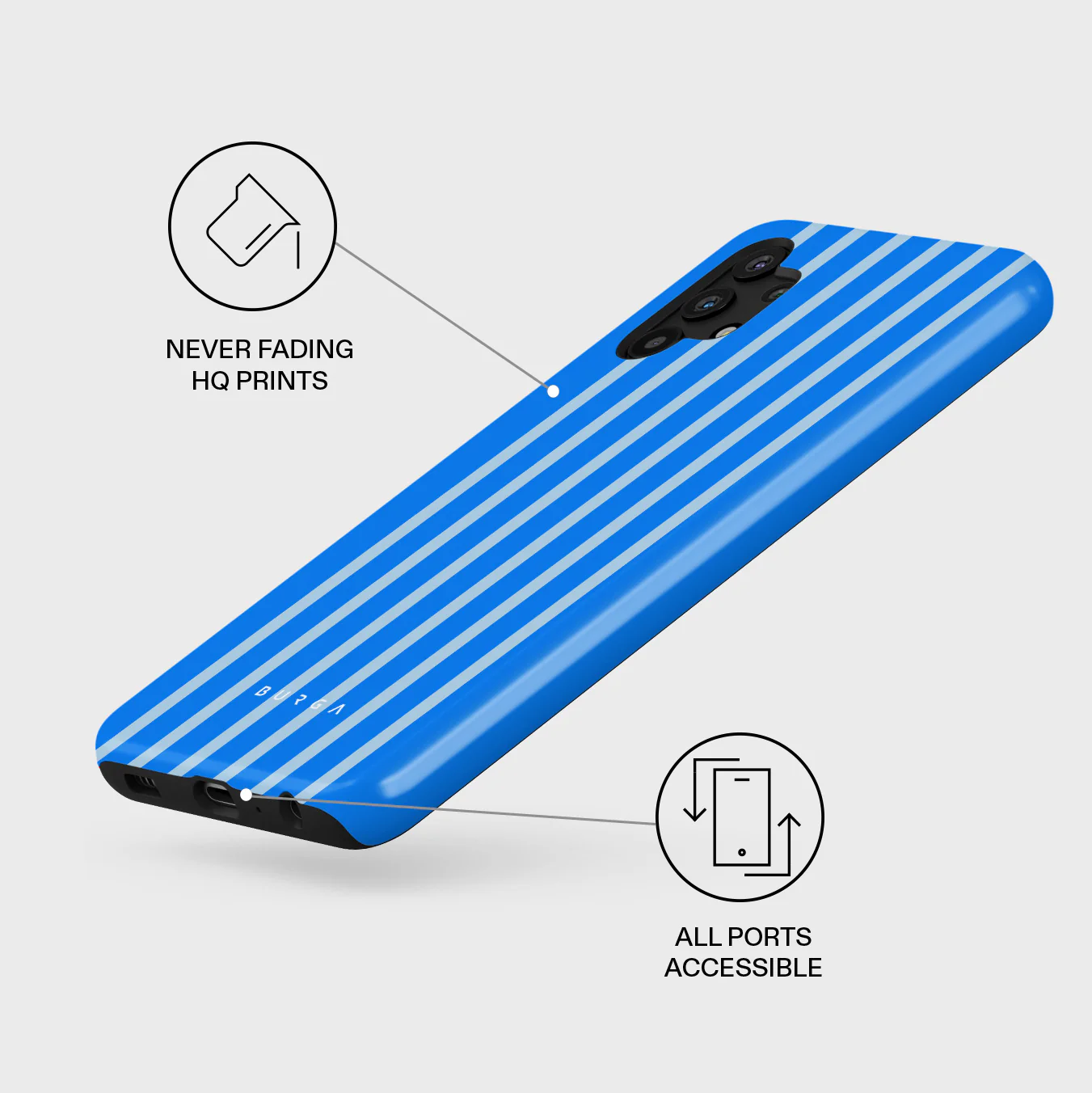 Windward - Samsung Galaxy A32 5G Case - Image 3