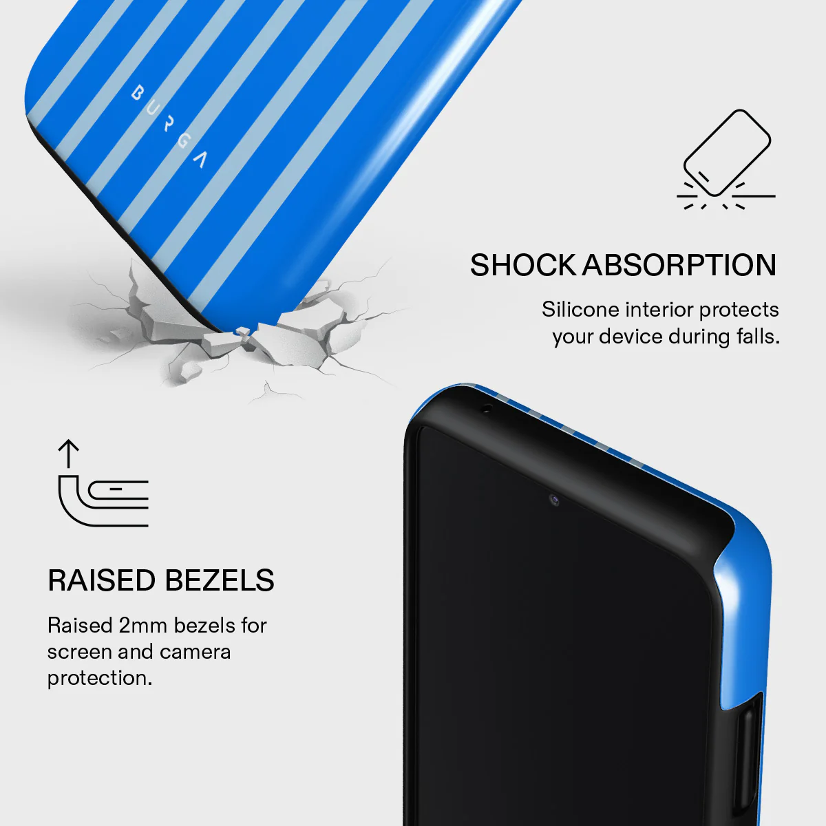 Windward - Samsung Galaxy A32 5G Case - Image 4