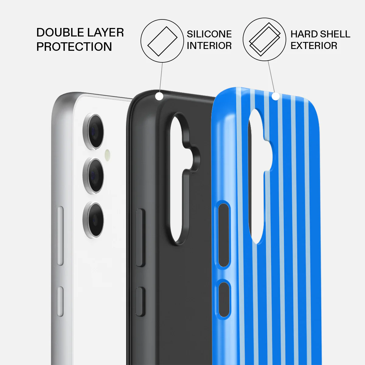 Windward - Samsung Galaxy A55 Case - Image 2