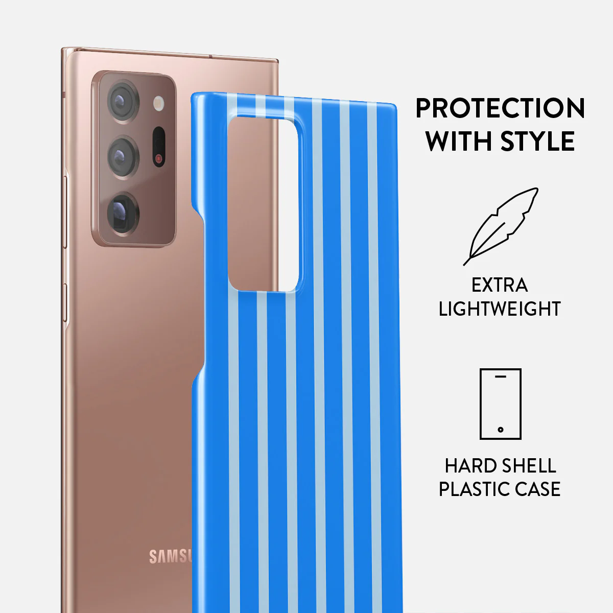 Windward - Samsung Galaxy Note 20 Ultra 4G / 5G Case - Image 2