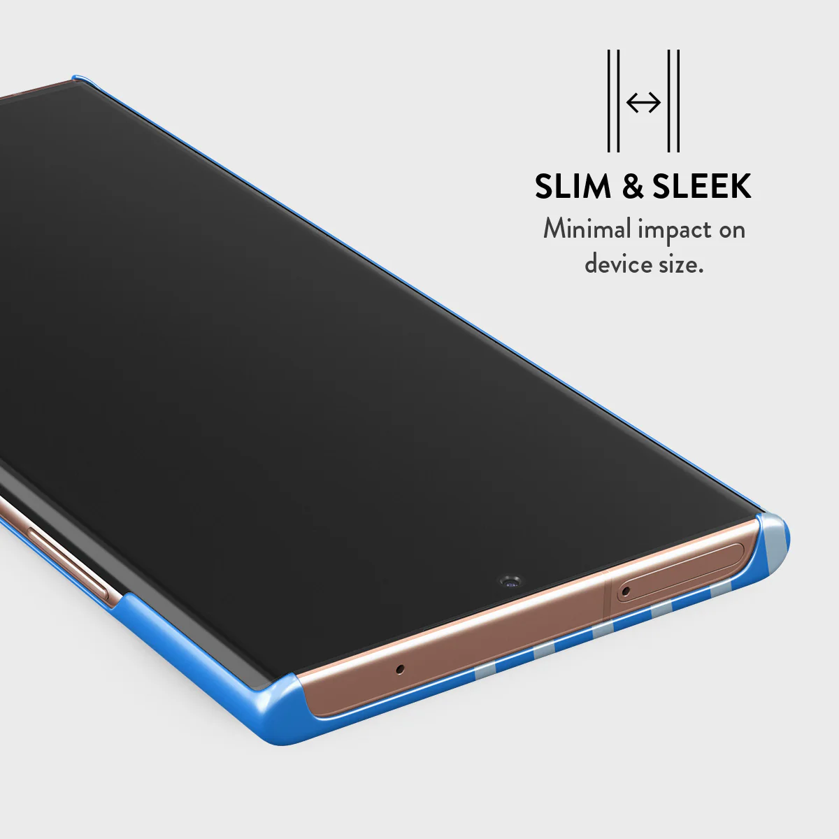 Windward - Samsung Galaxy Note 20 Ultra 4G / 5G Case - Image 4
