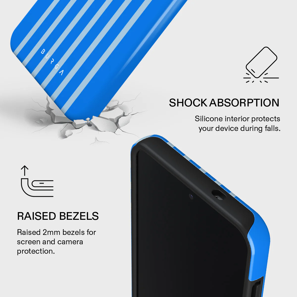 Windward - Samsung Galaxy S25 Plus Case - Image 4