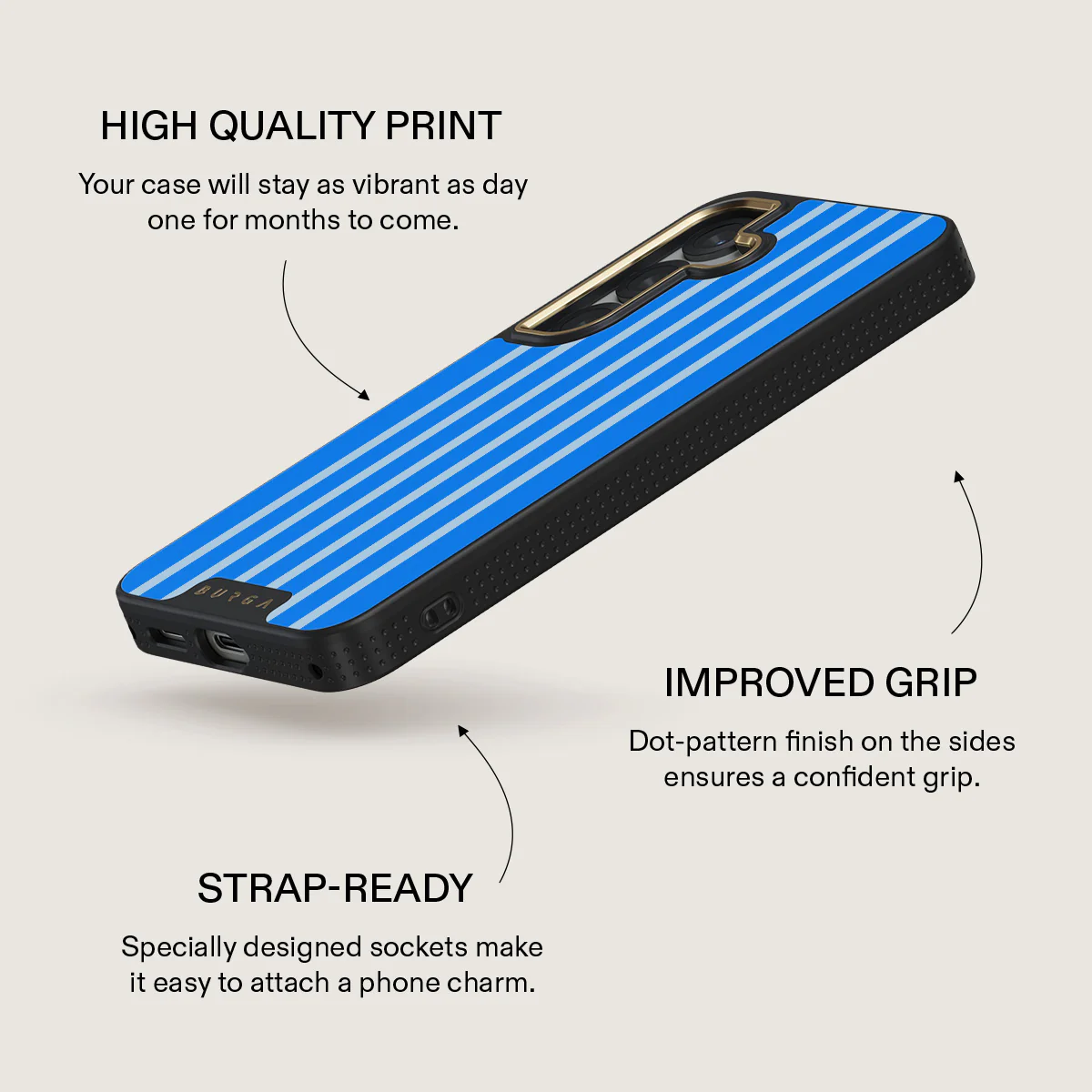 Windward - Samsung Galaxy S25 Plus Case - Image 9