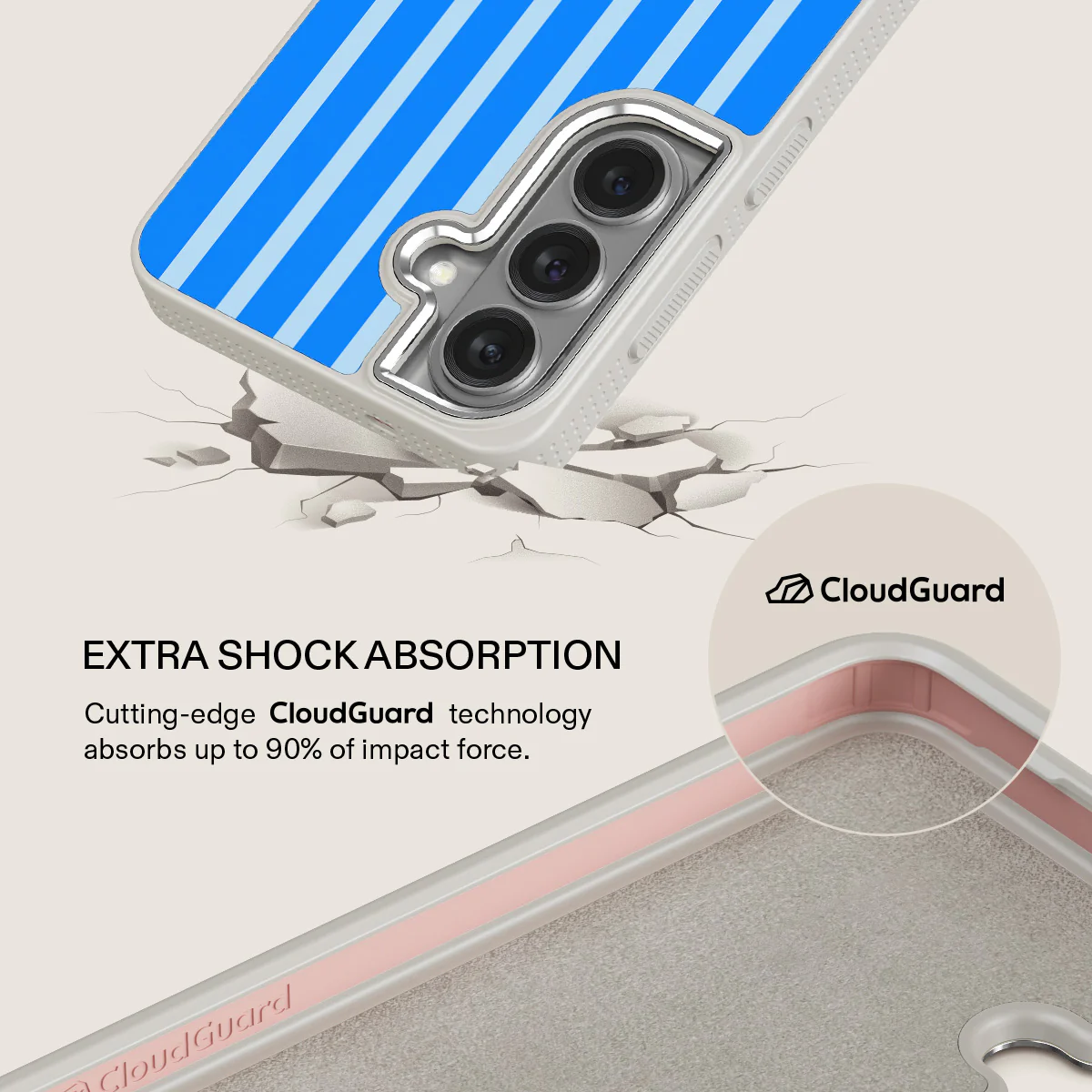 Windward - Samsung Galaxy S26 Plus Case - Image 35