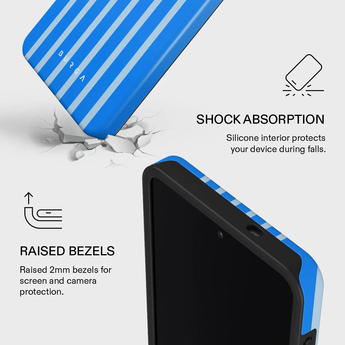 Windward - Samsung Galaxy S26 Plus Case - Image 4