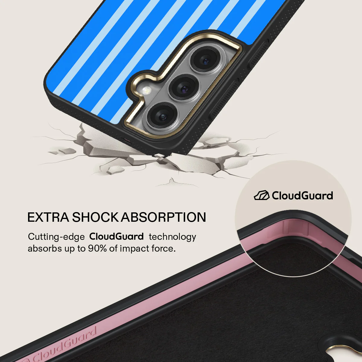 Windward - Samsung Galaxy S26 Plus Case - Image 7