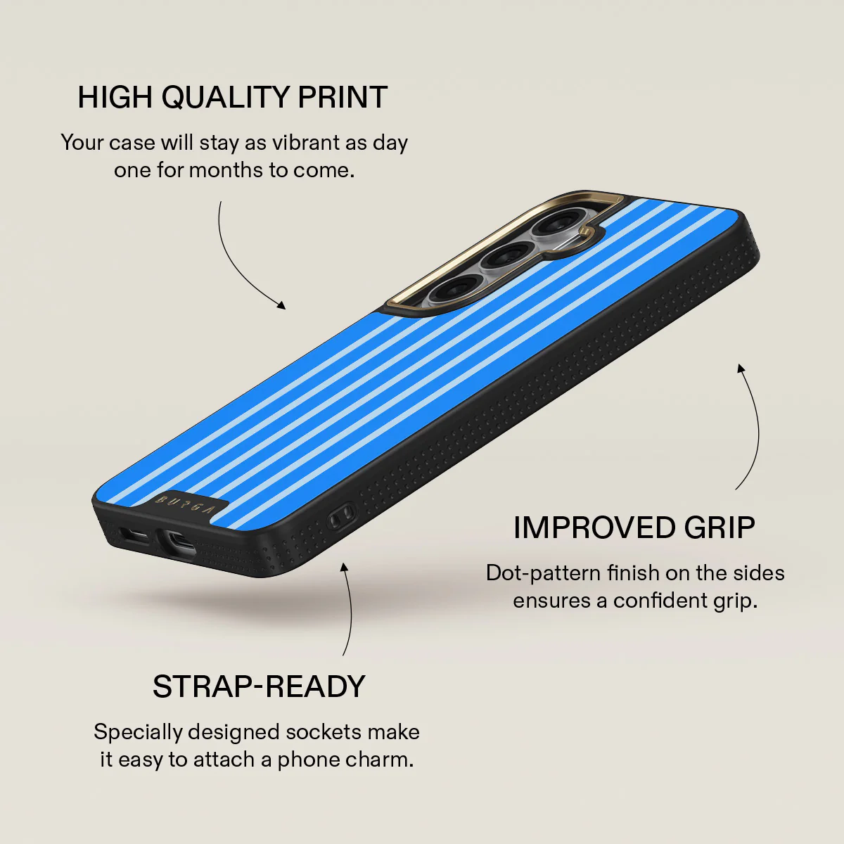 Windward - Samsung Galaxy S26 Plus Case - Image 9