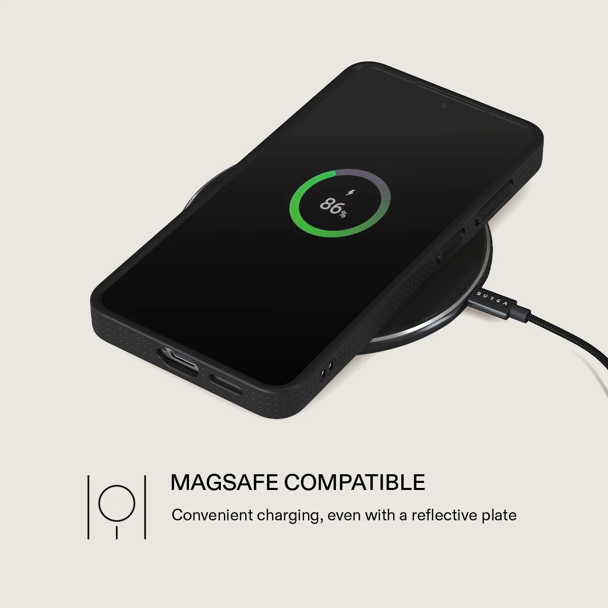 Wine & Dine - Samsung Galaxy S26 Case - Image 18