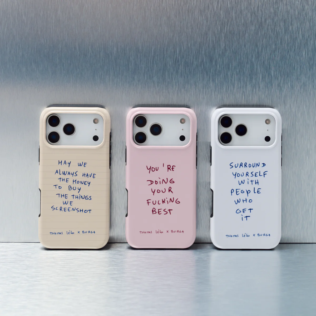 Your Best - Samsung Galaxy S26 Ultra Case - Image 71