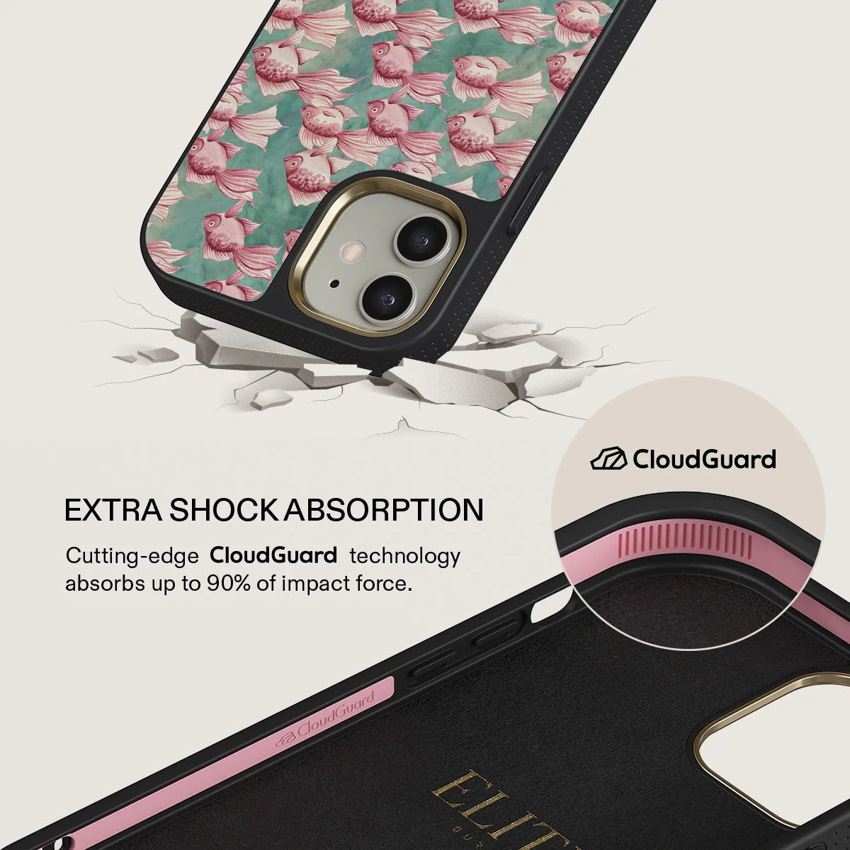 Yume - iPhone 12 Case - Image 7