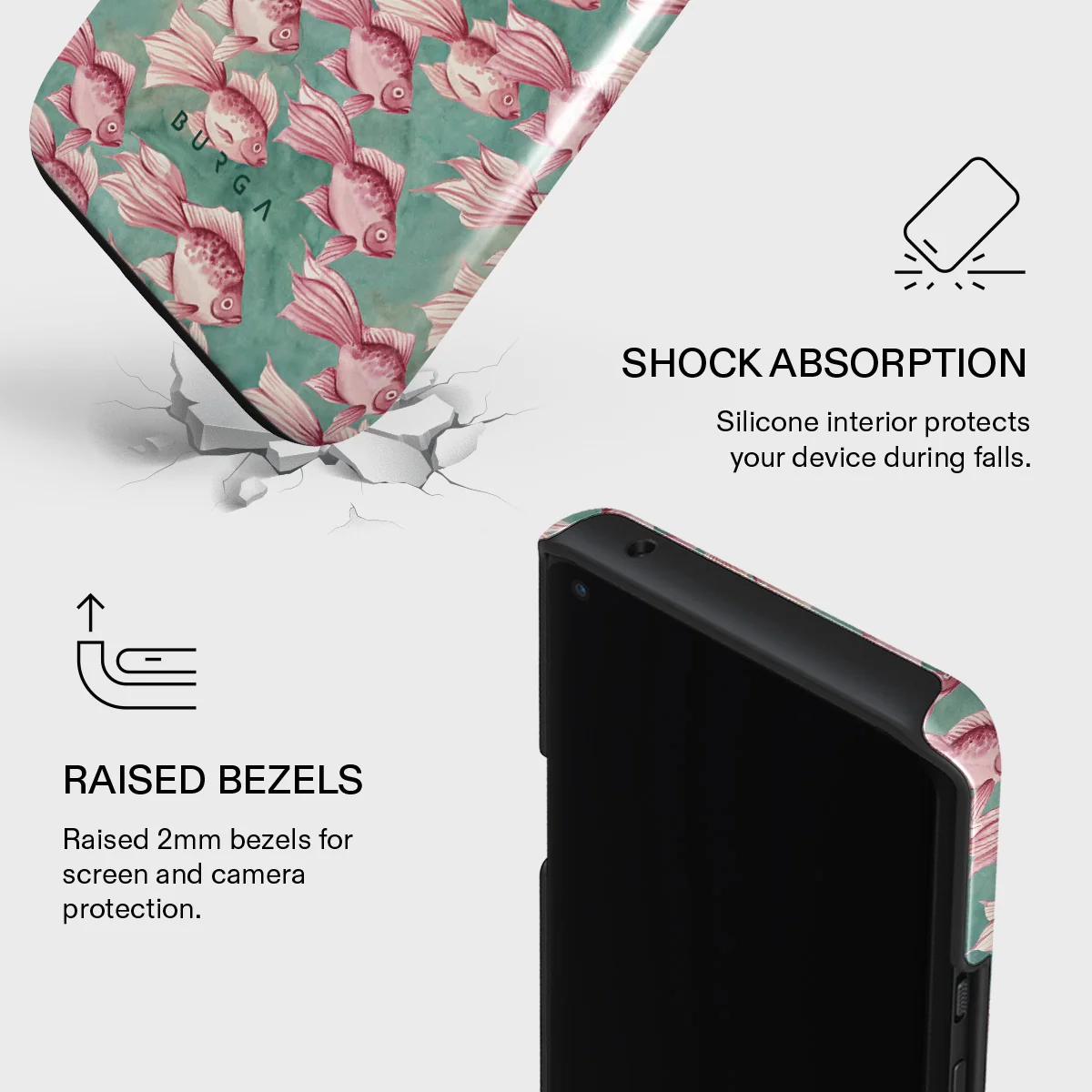 Yume - OnePlus 9 Pro Case - Image 4
