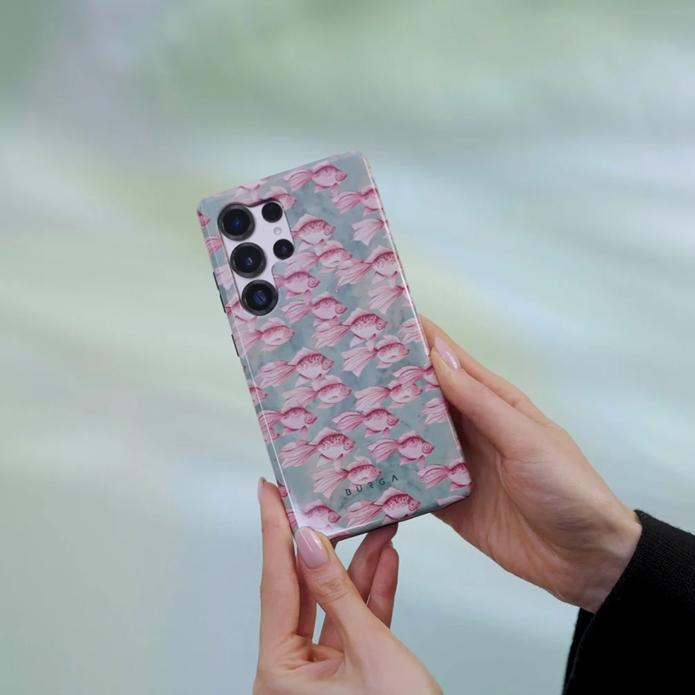 Yume - Samsung Galaxy A52 / A52S 4G / 5G Case - Image 5