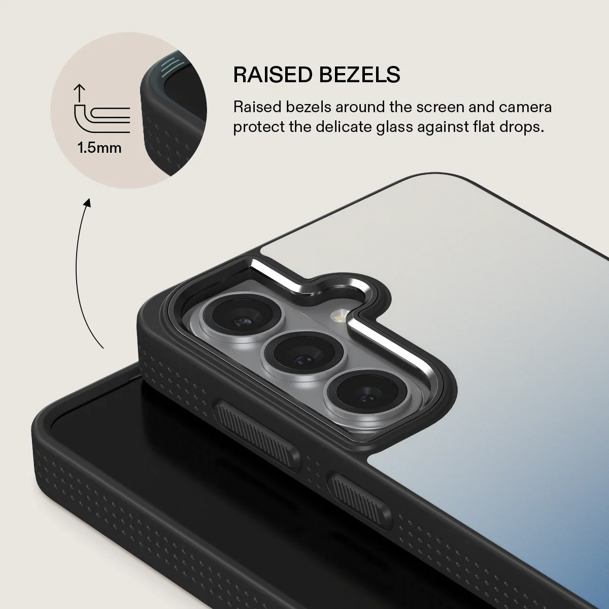 Zero Gravity - Samsung Galaxy S26 Case - Image 15